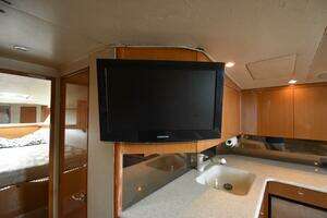2003 Viking 45 Express thumbnail 27