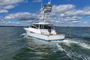 2003 Viking 45 Express thumbnail 5