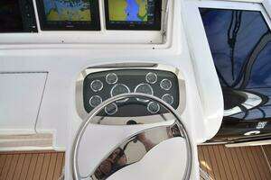 2003 Viking 45 Express thumbnail 16