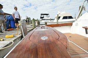 2003 Viking 45 Express thumbnail 48