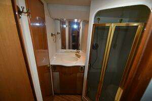 2003 Viking 45 Express thumbnail 39