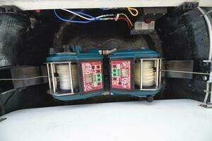 2003 Viking 45 Express thumbnail 17