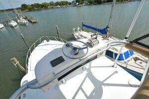 2003 Viking 45 Express thumbnail 40