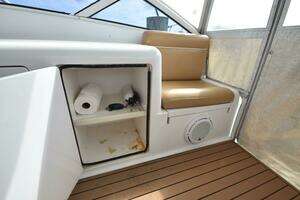 2003 Viking 45 Express thumbnail 19