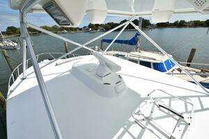 2003 Viking 45 Express thumbnail 42