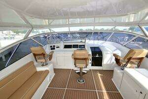 2003 Viking 45 Express thumbnail 12