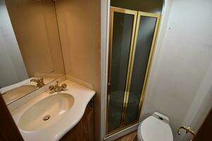 2003 Viking 45 Express thumbnail 36