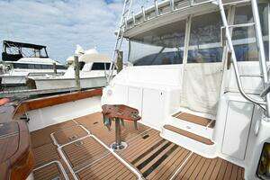 2003 Viking 45 Express thumbnail 47