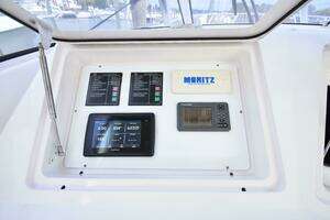 2003 Viking 45 Express thumbnail 15