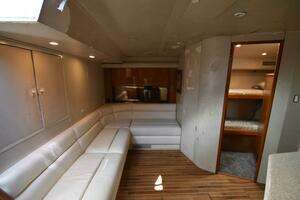 2003 Viking 45 Express thumbnail 24