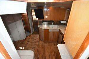 2003 Viking 45 Express thumbnail 22
