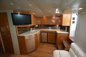 2003 Viking 45 Express thumbnail 25
