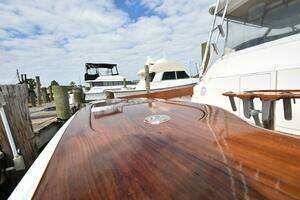 2003 Viking 45 Express thumbnail 49