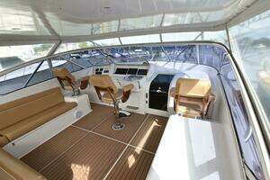 2003 Viking 45 Express thumbnail 7