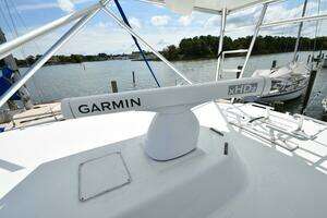 2003 Viking 45 Express thumbnail 44
