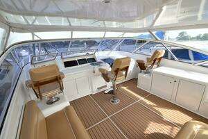 2003 Viking 45 Express thumbnail 8