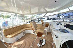 2003 Viking 45 Express thumbnail 11