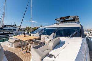 2020 Sunseeker Sunseeker 86 thumbnail 35