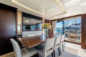 2020 Sunseeker Sunseeker 86 thumbnail 10