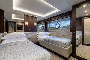 2020 Sunseeker Sunseeker 86 thumbnail 27