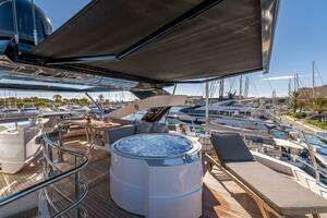 2020 Sunseeker Sunseeker 86 thumbnail 38
