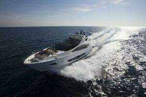2020 Sunseeker Sunseeker 86 thumbnail 3