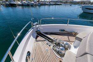 2020 Sunseeker Sunseeker 86 thumbnail 33