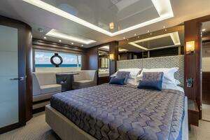 2020 Sunseeker Sunseeker 86 thumbnail 16