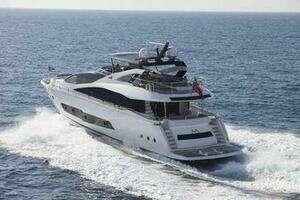 2020 Sunseeker Sunseeker 86 thumbnail 45
