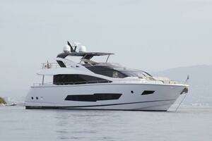 2020 Sunseeker Sunseeker 86 thumbnail 44