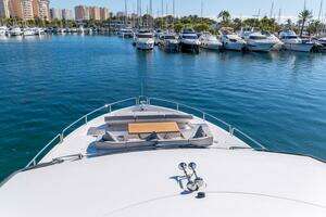 2020 Sunseeker Sunseeker 86 thumbnail 34