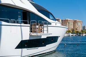 2020 Sunseeker Sunseeker 86 thumbnail 31