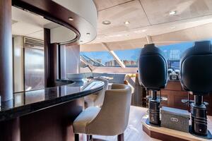 INSOMNIA 86ft Sunseeker Yacht For Sale
