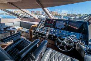 2020 Sunseeker Sunseeker 86 thumbnail 14