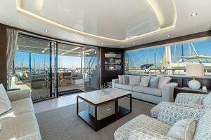 2020 Sunseeker Sunseeker 86 thumbnail 9
