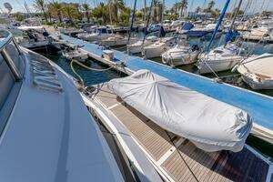 2020 Sunseeker Sunseeker 86 thumbnail 30
