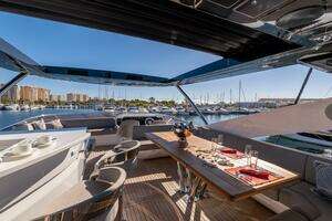 2020 Sunseeker Sunseeker 86 thumbnail 37