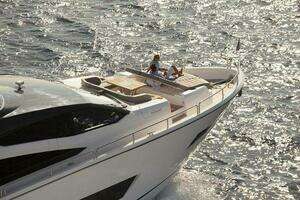 2020 Sunseeker Sunseeker 86 thumbnail 4