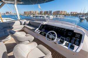 2020 Sunseeker Sunseeker 86 thumbnail 40