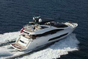 2020 Sunseeker Sunseeker 86 thumbnail 2