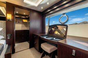 2020 Sunseeker Sunseeker 86 thumbnail 20