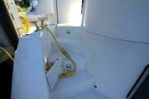 Madness 1999 Johnson Motoryacht Yacht For Sale in Fort Lauderdale FL