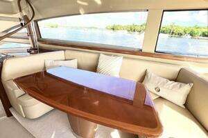2008 Viking Princess 67 Flybridge thumbnail 6