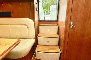 2007 Tiara Yachts 3600 Open thumbnail 23
