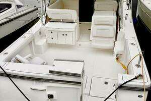 2007 Tiara Yachts 3600 Open thumbnail 8