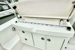 2007 Tiara Yachts 3600 Open thumbnail 11