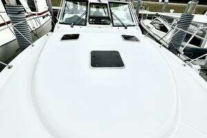 2007 Tiara Yachts 3600 Open thumbnail 19