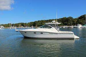 2007 Tiara Yachts 3600 Open thumbnail 3