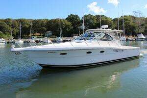 2007 Tiara Yachts 3600 Open thumbnail 2