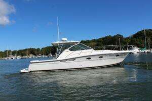 2007 Tiara Yachts 3600 Open thumbnail 6